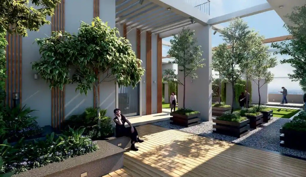 Namrata Manifesta Amenities-Features 1