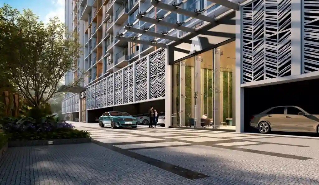 Namrata Manifesta Amenities-Features 2