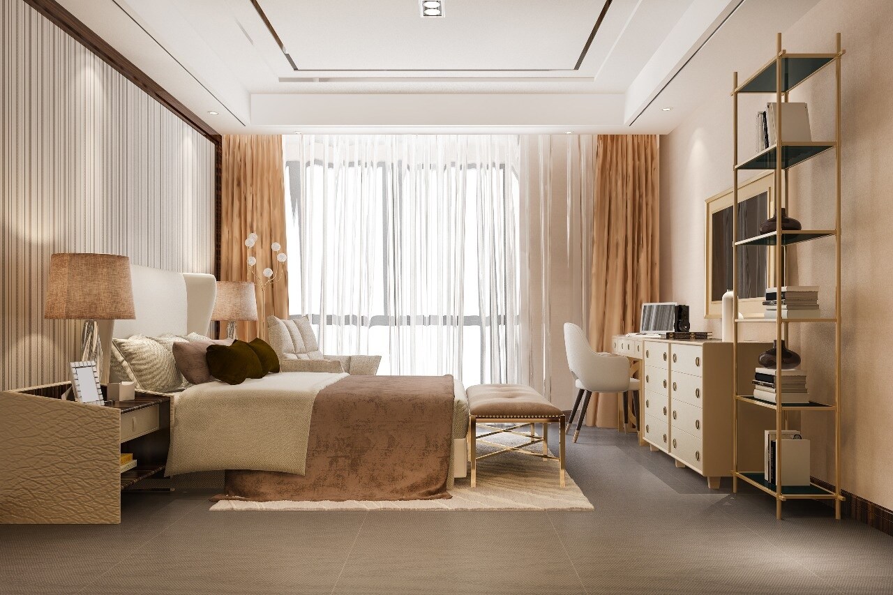 Namrata Manifesta Apartment Interiors 1