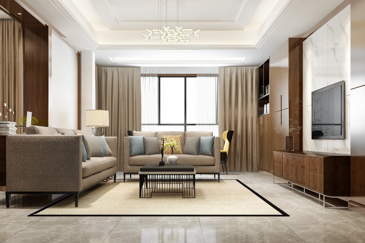Namrata Manifesta Apartment Interiors 2