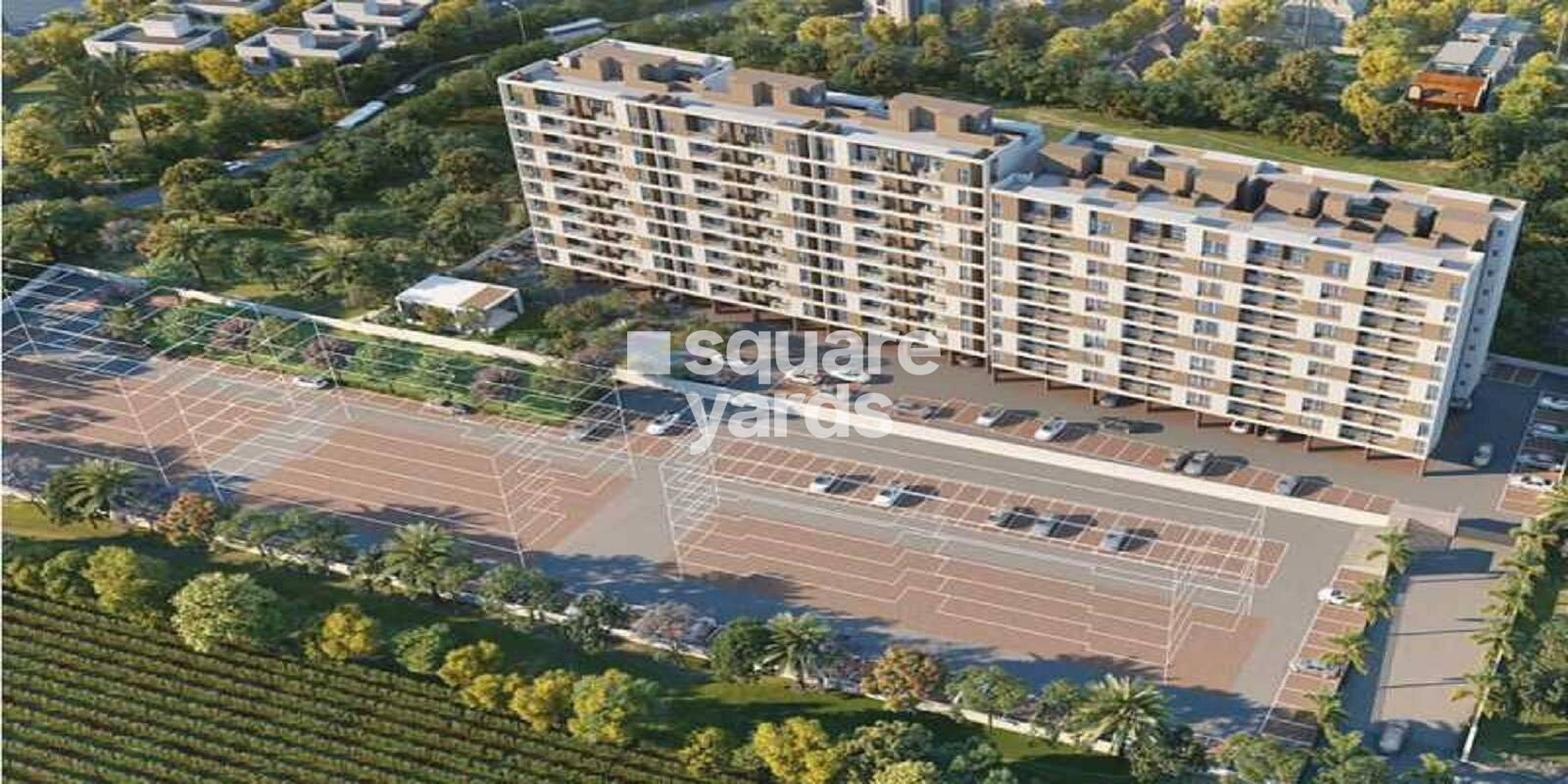 Namrata Prime Land residential project in Talegaon Dabhade