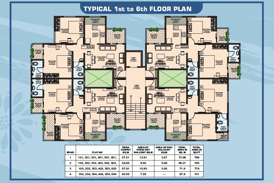Namrata Shree Sadguru Residency
