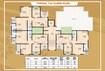 Namrata Shree Sadguru Residency Floor Plans