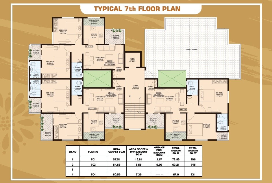 Namrata Shree Sadguru Residency