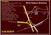 Namrata Shree Sadguru Residency Location Image