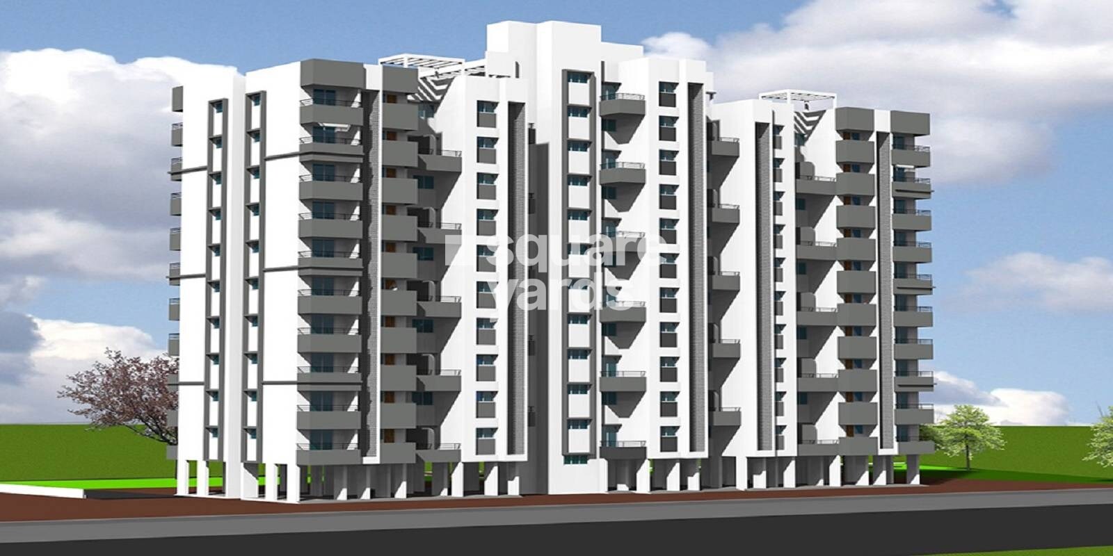 Namrata Slim Tower Featured Image