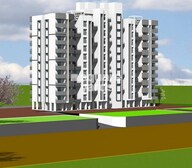 Namrata Slim Tower Tower View