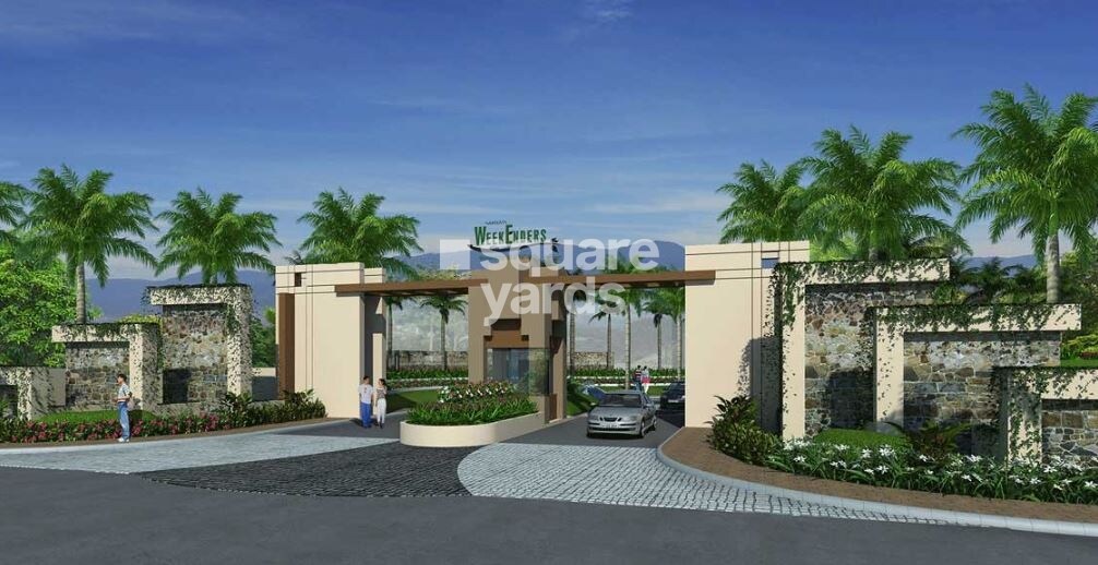 Namrata Weekender Birds View