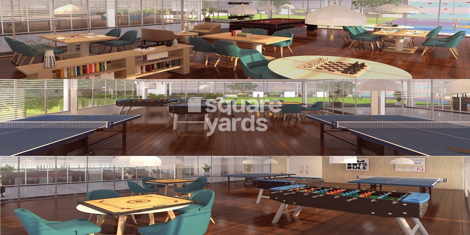 Nanasaheb Bhintade N B Opal Phase 1