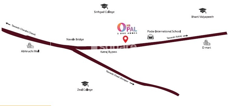 Nanasaheb Bhintade N B Opal Phase 1