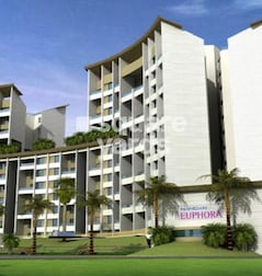 Nandan Euphora Nandan Euphora