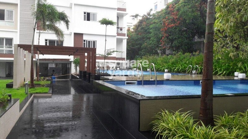 Nandan Festiva Amenities-Features 1