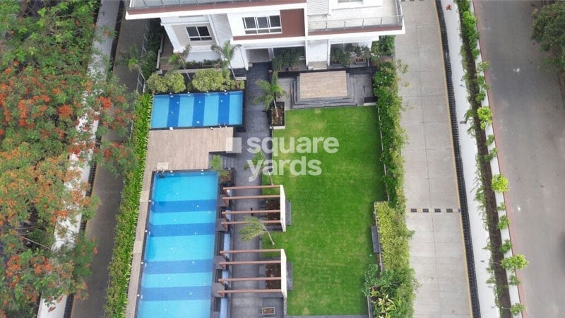 Nandan Festiva Amenities-Features 2