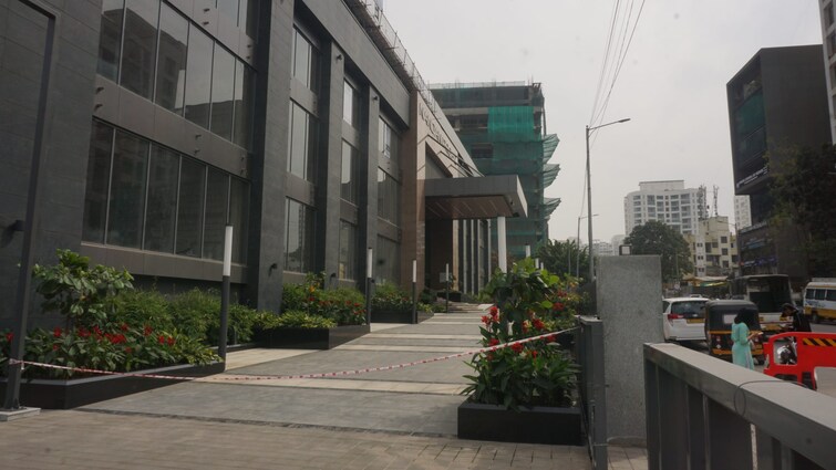 Nandan Probiz Amenities-Features 1