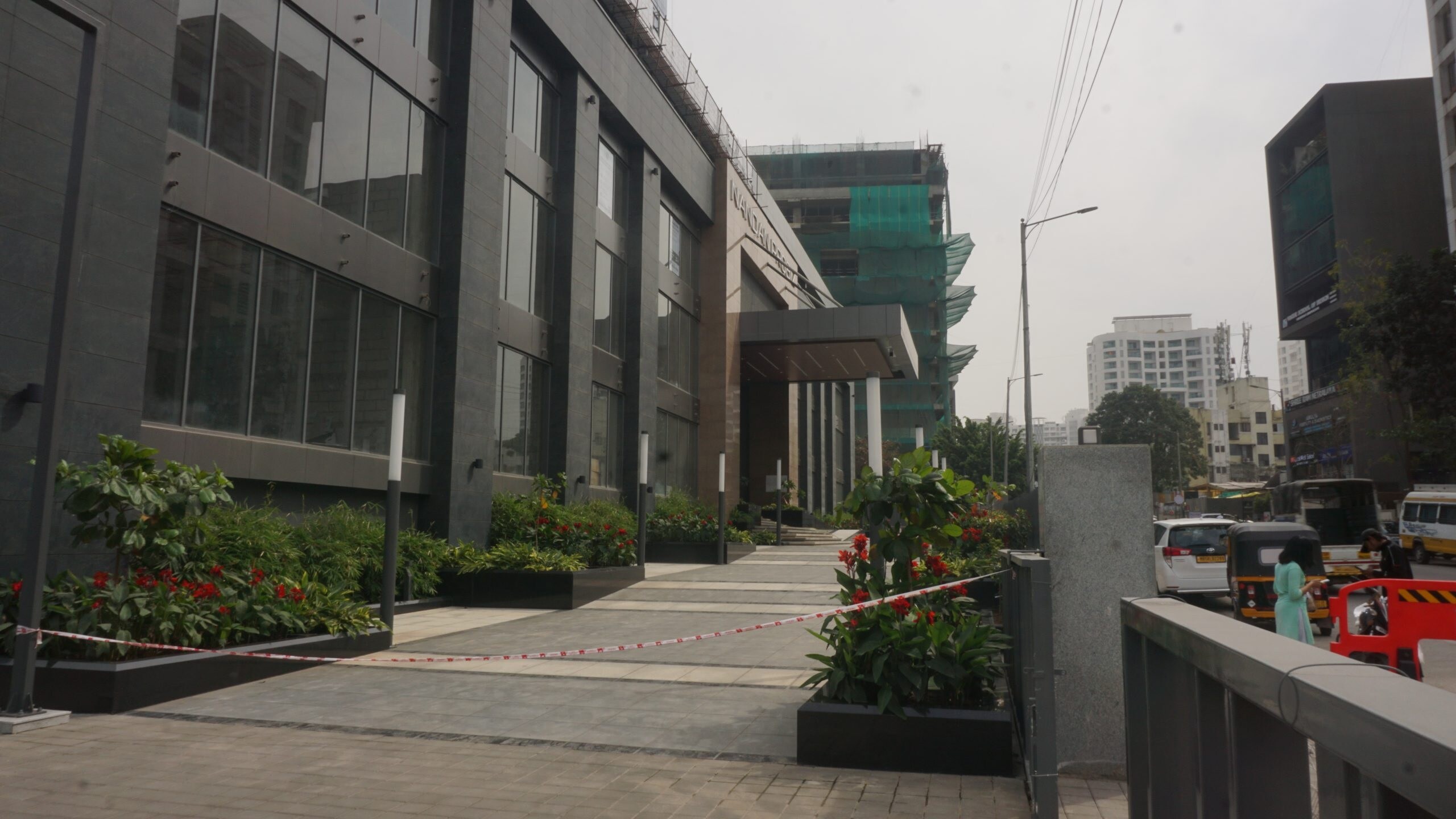 Nandan Probiz Amenities-Features 1