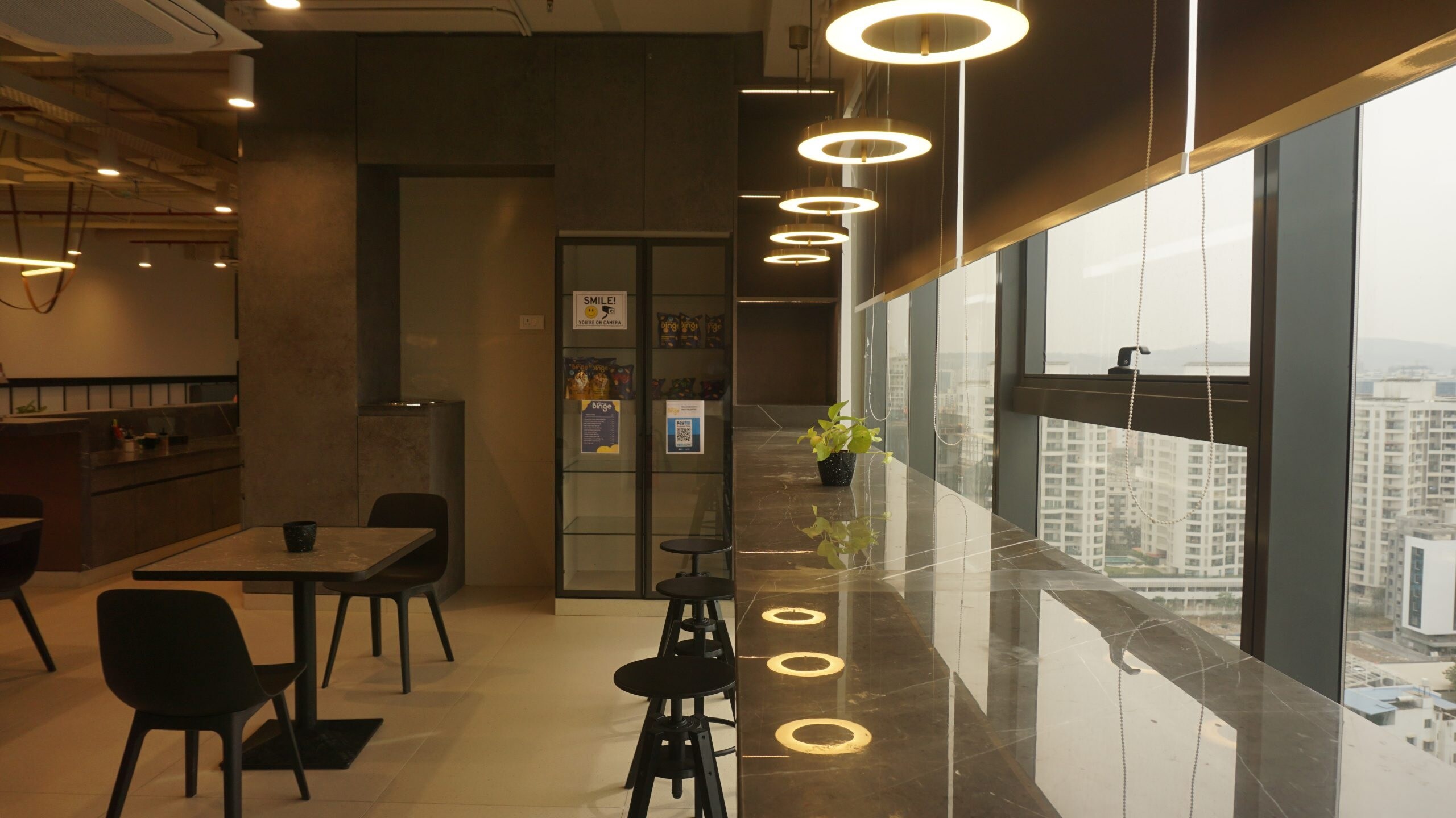 Nandan Probiz Amenities-Features 2