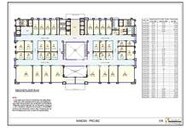 Nandan Probiz Floor Plans