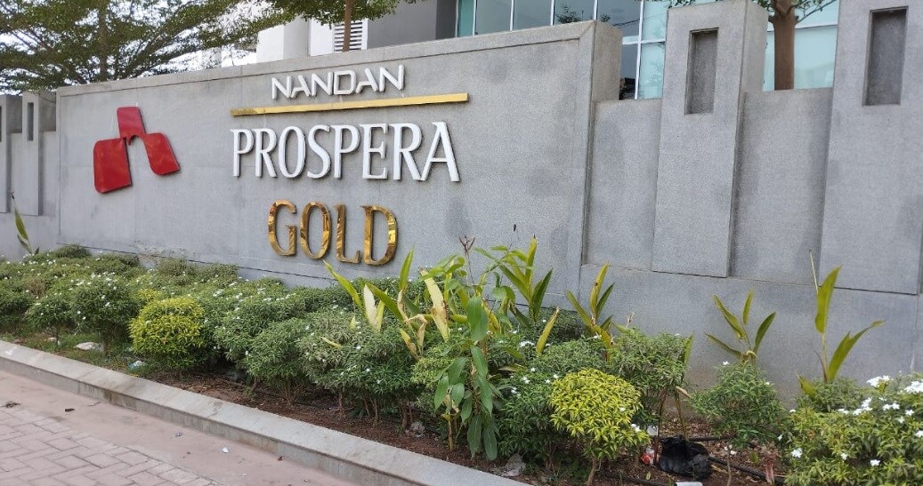 Nandan Prospera Gold Amenities-Features 1