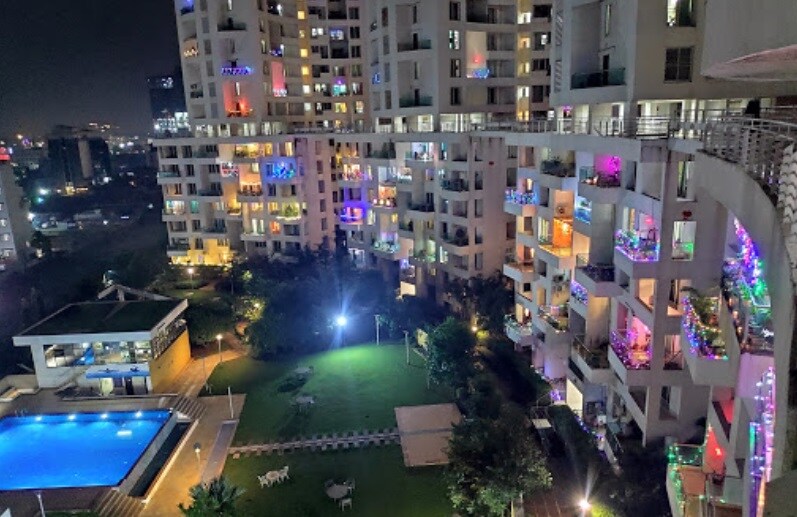 Nandan Prospera Gold Amenities-Features 2