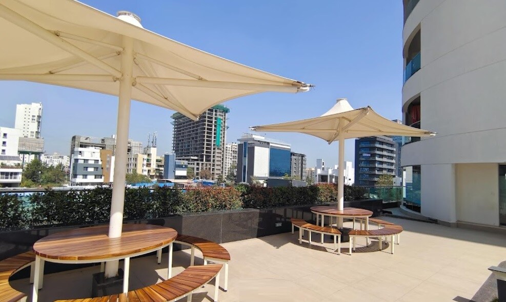 Nandan Prospera Gold