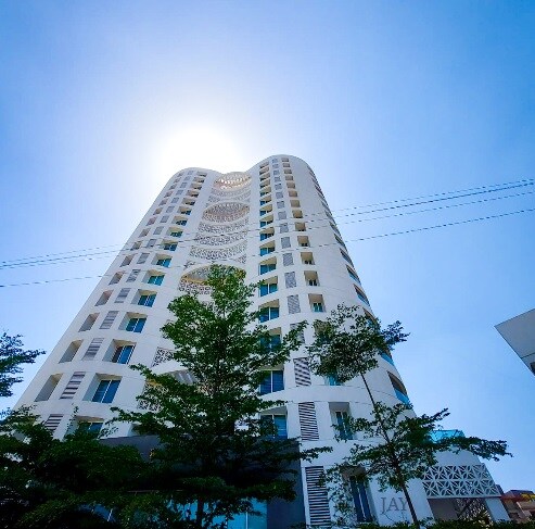 Nandan Prospera Gold