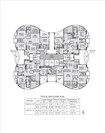 Nandan Prospera Gold Floor Plans