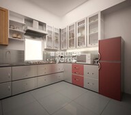 Nandan Prospera Apartment Interiors
