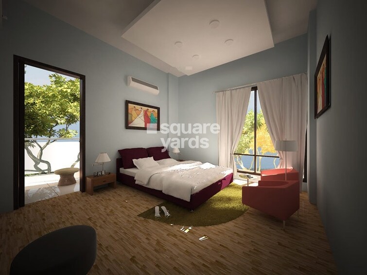 Nandan Prospera Apartment Interiors 3