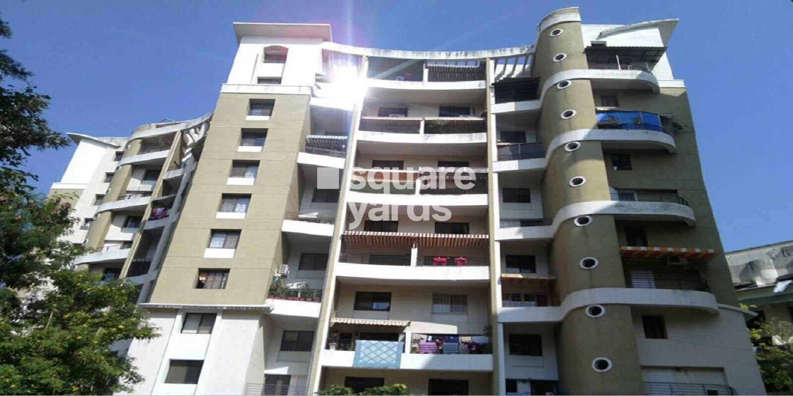 Nandan Vatsalya Vihar