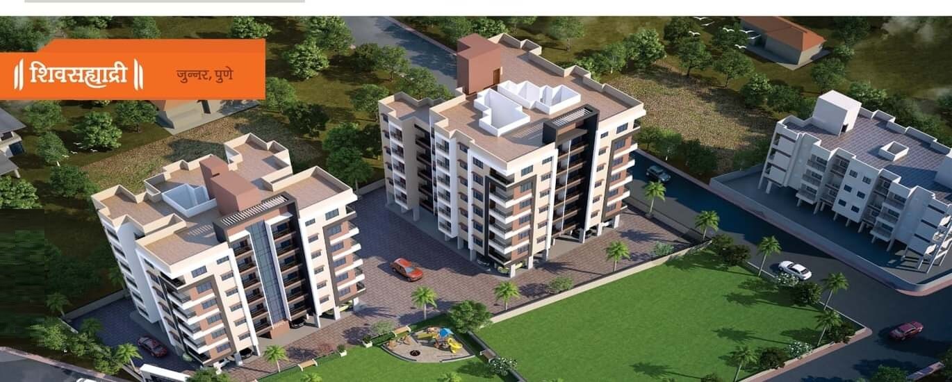 Nandanvan Shivsahyadri