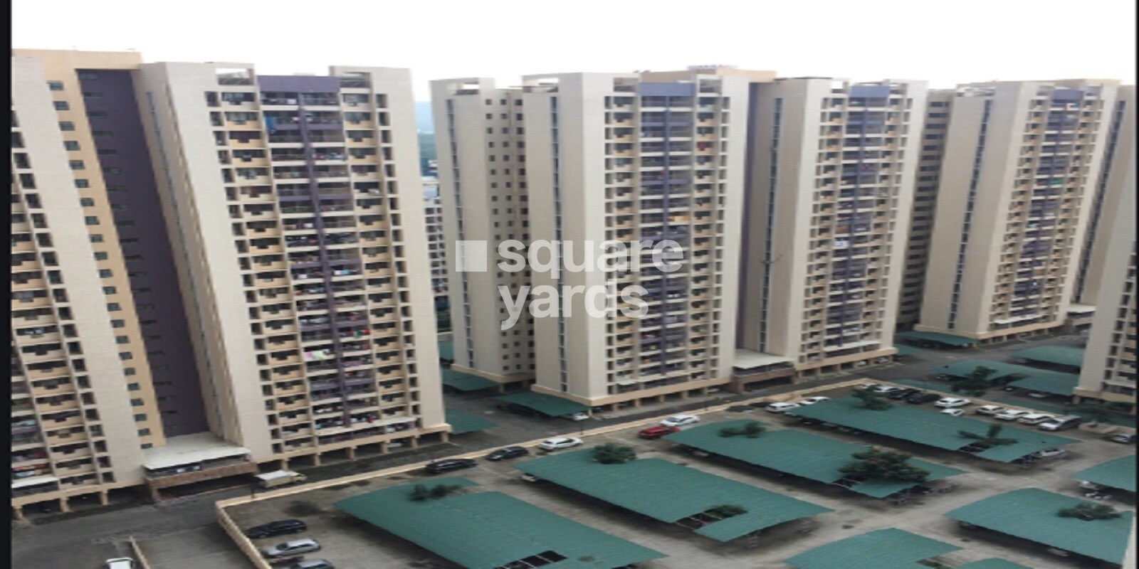 Nanded Asawari, Nanded, Pune