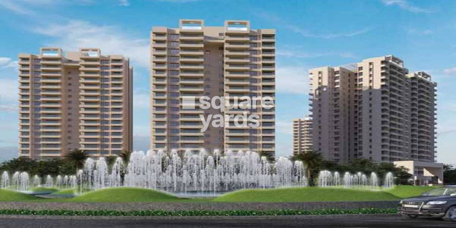 nanded-city-bahaar
