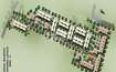 Nanded City Mangal Bhairav Master Plan Image