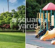 Nanded City Melody Amenities-Features