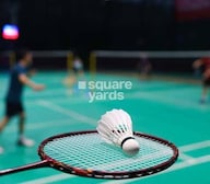 Nanded City Melody Amenities-Features