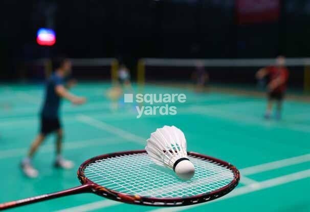 Nanded City Melody Amenities-Features 2