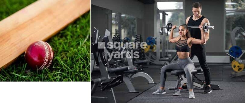 Nanded City Melody Amenities-Features 4