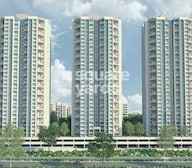 Nanded City Pancham Tower View