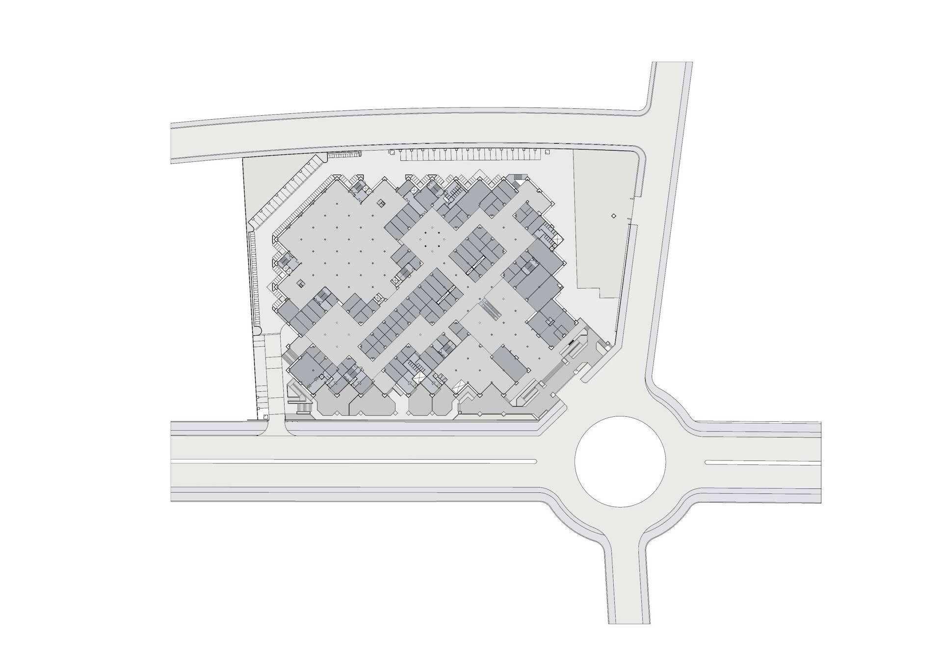 Nanded City Master Plan Image 2