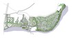 Nanded City Master Plan Image