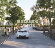 Nanded City Rhythm Amenities-Features