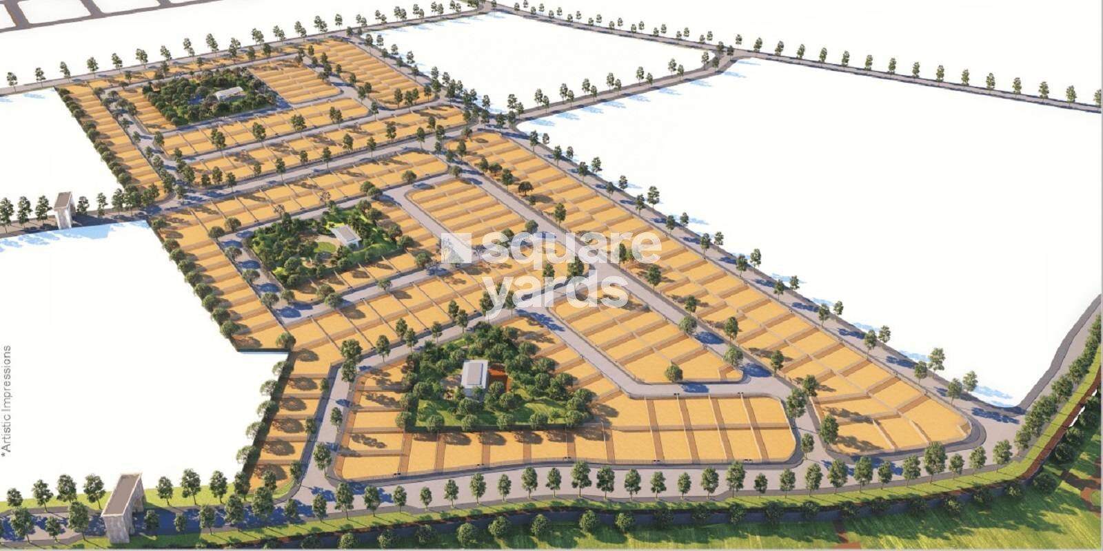 Nanded City Rhythm Featured Image