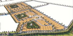 Nanded City Rhythm
