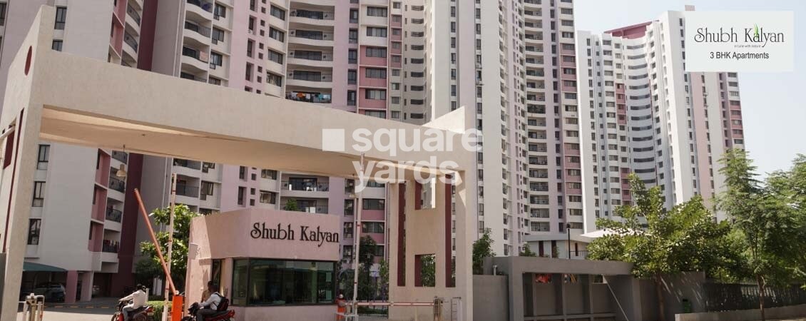 Nanded City Shubh Kalyan