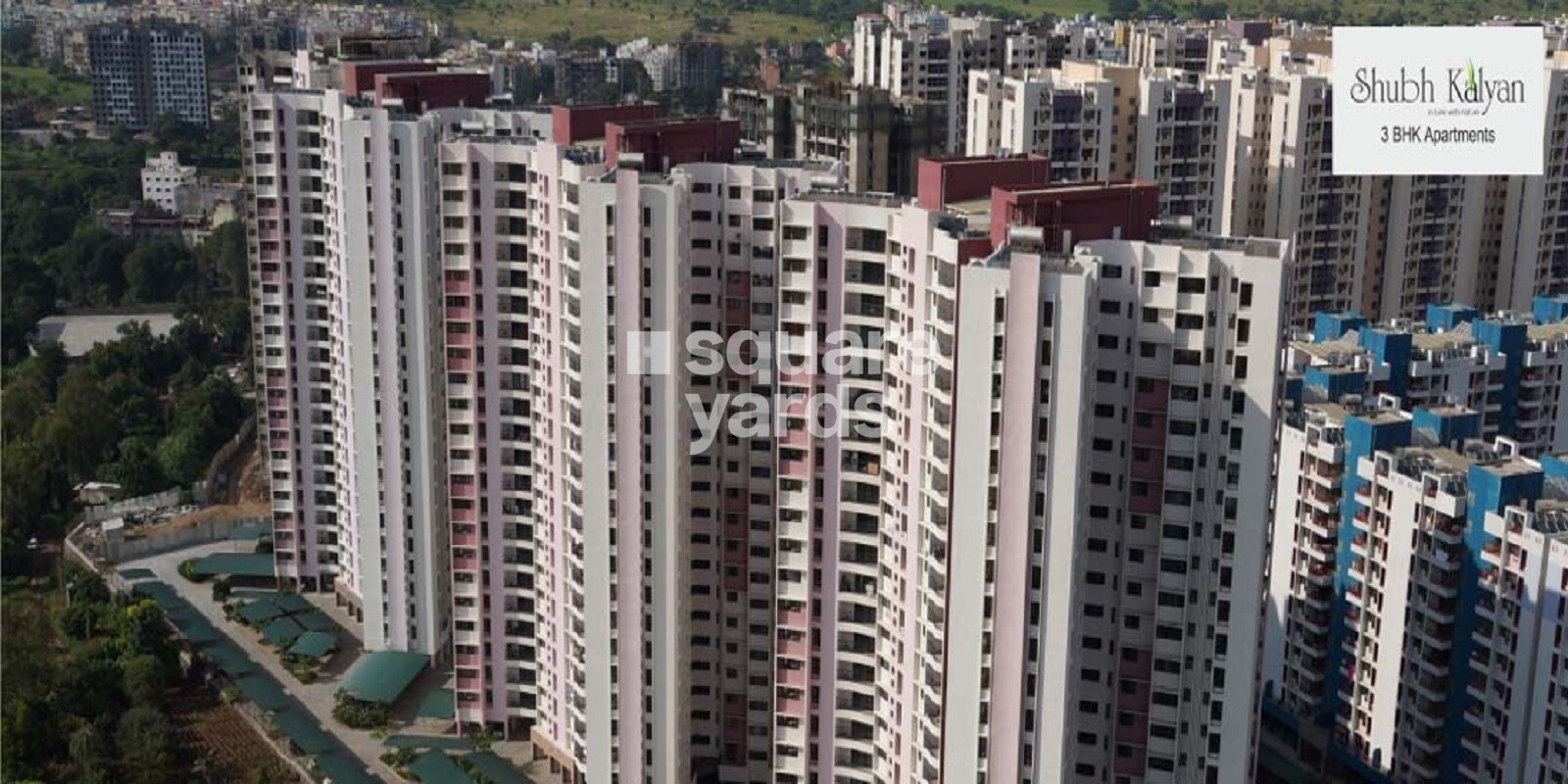 Nanded City Shubh Kalyan Featured Image