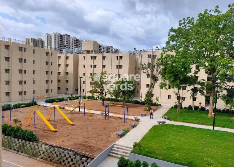 Nanded Janaranjani at Nanded City Amenities-Features