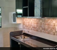 Nanded Kalashree Apartment Interiors