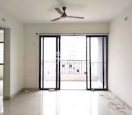Nanded Lalit Apartment Interiors