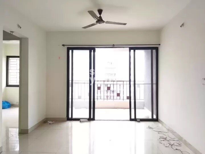 Nanded Lalit Apartment Interiors 1