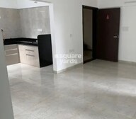 Nanded Lalit Apartment Interiors